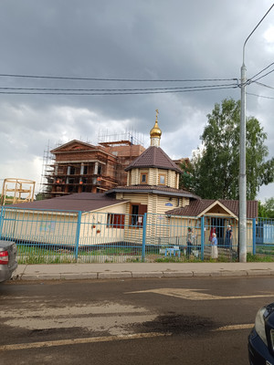 Продам двухкомнатную (2-комн.) квартиру, 43-й Армии ул, 19, Подольск г