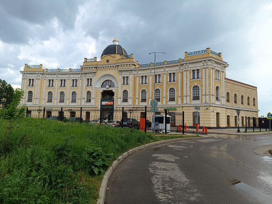 Продам двухкомнатную (2-комн.) квартиру, 43-й Армии ул, 19, Подольск г