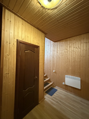 Продам дом, 187, Пирит тер. СНТ, 0 км от города