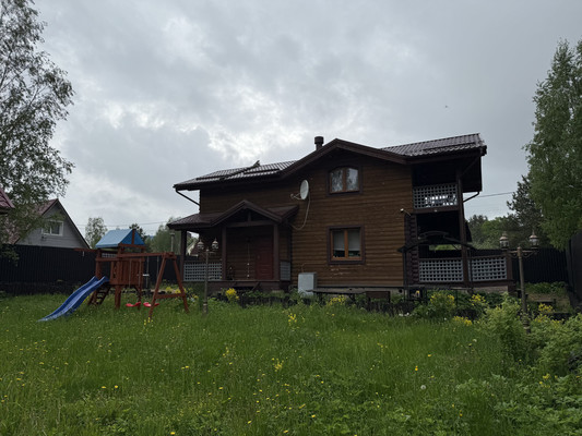 Продам дом, 187, Пирит тер. СНТ, 0 км от города