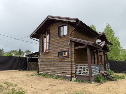 Продам дом, 187, Пирит тер. СНТ, 0 км от города