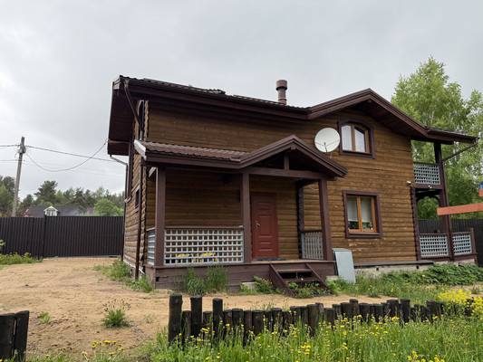 Продам дом, 187, Пирит тер. СНТ, 0 км от города