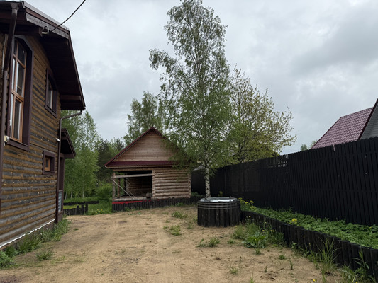 Продам дом, 187, Пирит тер. СНТ, 0 км от города