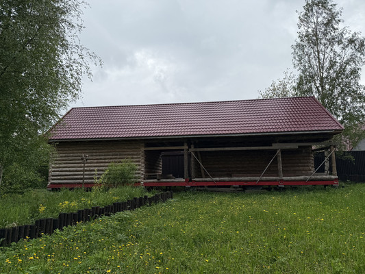 Продам дом, 187, Пирит тер. СНТ, 0 км от города