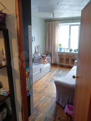 Продам двухкомнатную (2-комн.) квартиру, Чавайна б-р, 18, Йошкар-Ола г