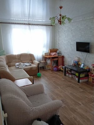 Продам двухкомнатную (2-комн.) квартиру, Чавайна б-р, 18, Йошкар-Ола г