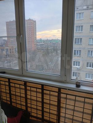 Продам двухкомнатную (2-комн.) квартиру, Чавайна б-р, 18, Йошкар-Ола г