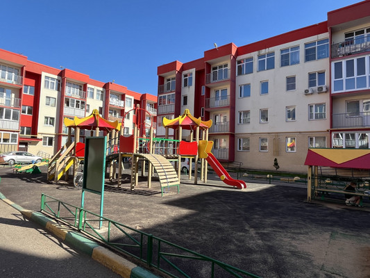 Сдам двухкомнатную (2-комн.) квартиру, Кирова (Шихово мкр) ул, 78к4, Звенигород г