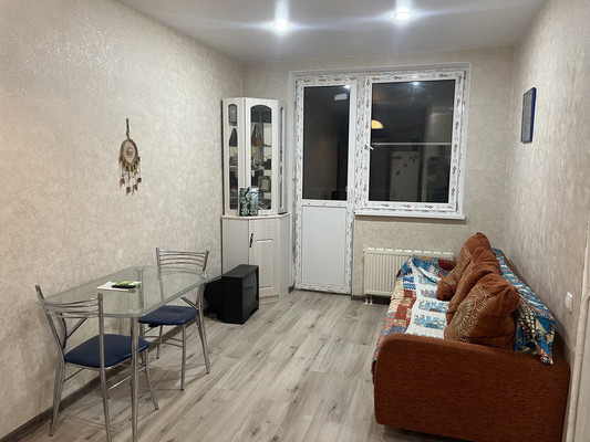 Сдам двухкомнатную (2-комн.) квартиру, Кирова (Шихово мкр) ул, 78к4, Звенигород г