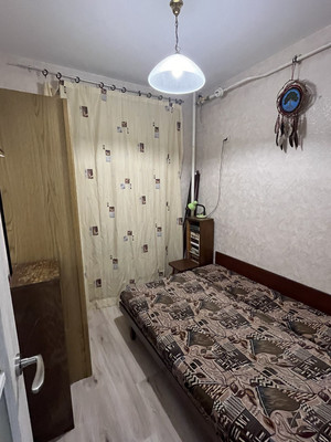 Сдам двухкомнатную (2-комн.) квартиру, Кирова (Шихово мкр) ул, 78к4, Звенигород г