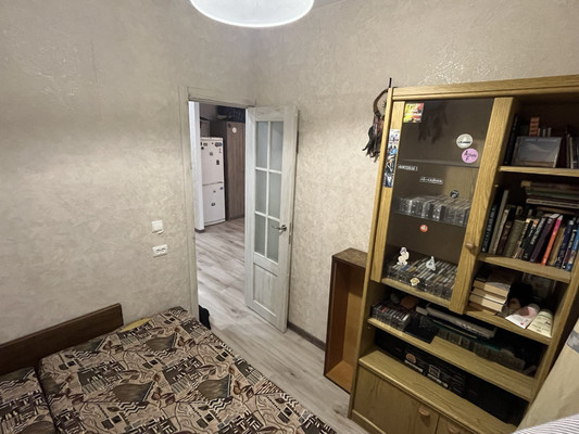 Сдам двухкомнатную (2-комн.) квартиру, Кирова (Шихово мкр) ул, 78к4, Звенигород г