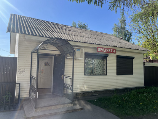 Сдам двухкомнатную (2-комн.) квартиру, Кирова (Шихово мкр) ул, 78к4, Звенигород г
