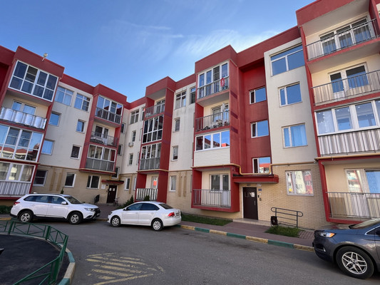 Сдам двухкомнатную (2-комн.) квартиру, Кирова (Шихово мкр) ул, 78к4, Звенигород г