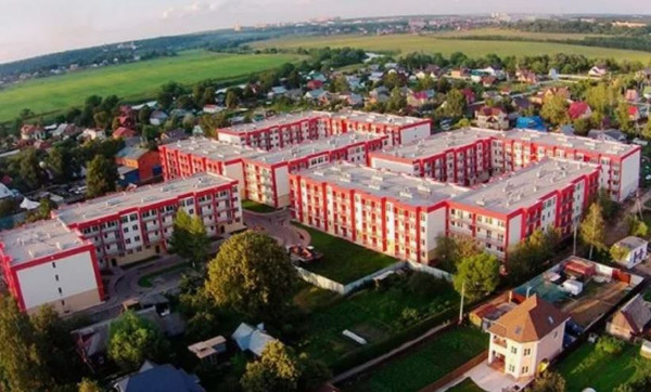 Сдам двухкомнатную (2-комн.) квартиру, Кирова (Шихово мкр) ул, 78к4, Звенигород г