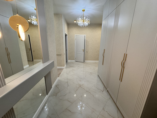 Продам трехкомнатную (3-комн.) квартиру, Чистопольская ул, 88, Казань г