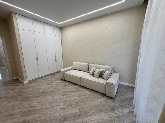 Продам трехкомнатную (3-комн.) квартиру, Чистопольская ул, 88, Казань г