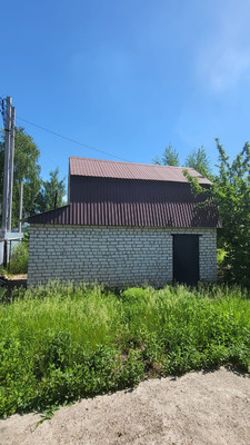 Продам дом, Тан ул, Казань г, 0 км от города