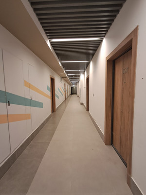 Продам однокомнатную (1-комн.) квартиру, Волоколамское ш, 71/22к3, Москва г