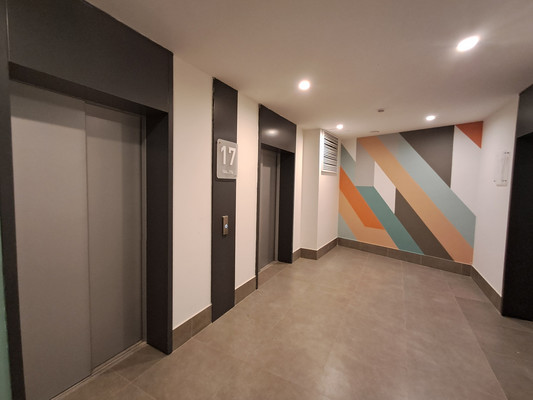 Продам однокомнатную (1-комн.) квартиру, Волоколамское ш, 71/22к3, Москва г