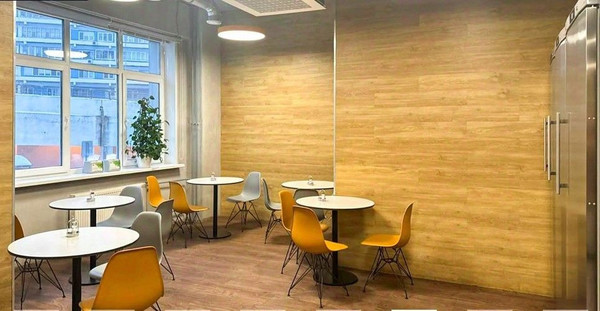 Сдам офисное помещение 1 253,2 м2, СНТ Фронтовики ЮАО тер, 1Ак1, Марушкино д