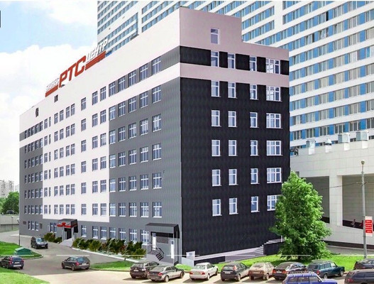 Сдам офисное помещение 1 254,2 м2, СНТ Фронтовики ЮАО тер, 1Ак1, Марушкино д