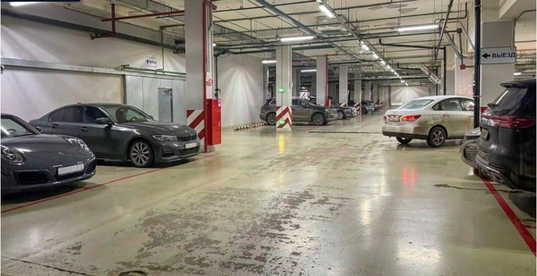 Сдам офисное помещение 1 254,2 м2, СНТ Фронтовики ЮАО тер, 1Ак1, Марушкино д