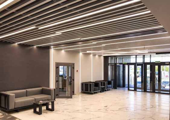 Сдам офисное помещение 43 м2, Чермянский проезд, 7, Москва г