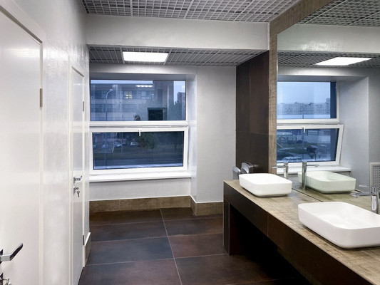 Сдам офисное помещение 43 м2, Чермянский проезд, 7, Москва г