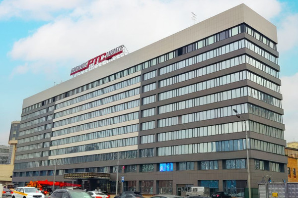 Сдам коммерческое помещение 22,7 м2, Автозаводская ул, 14, Москва г