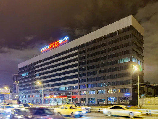 Сдам коммерческое помещение 22,7 м2, Автозаводская ул, 14, Москва г