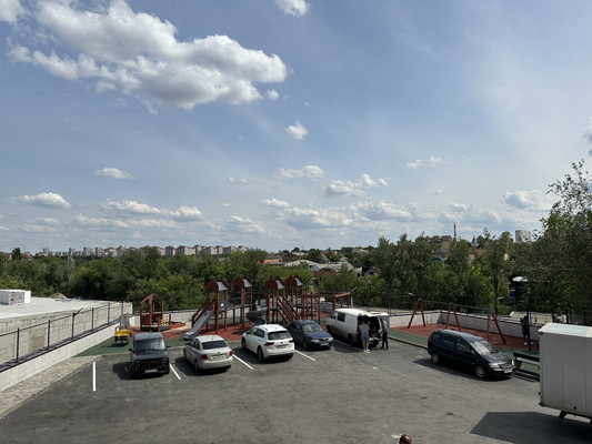 Продам однокомнатную (1-комн.) квартиру, Студенческая ул, 8, Ростов-на-Дону г