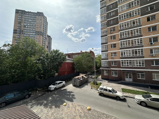 Продам однокомнатную (1-комн.) квартиру, Студенческая ул, 8, Ростов-на-Дону г
