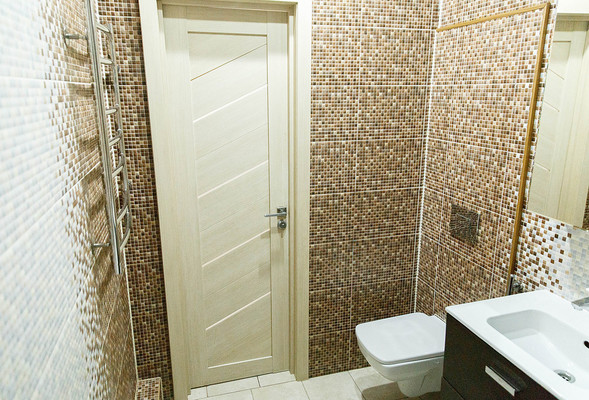 Продам двухкомнатную (2-комн.) квартиру, Юрия Тена проезд, 14/1, Иркутск г