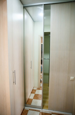 Продам двухкомнатную (2-комн.) квартиру, Юрия Тена проезд, 14/1, Иркутск г