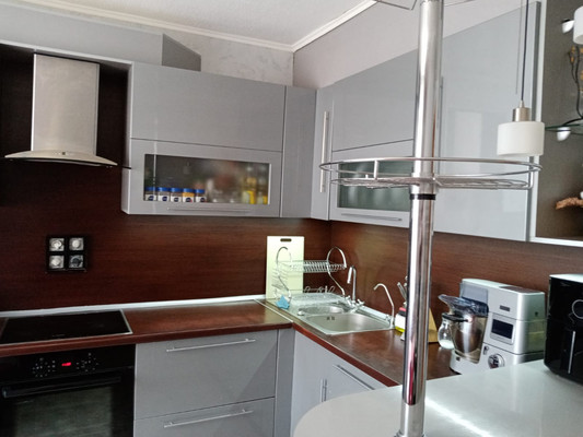 Продам трехкомнатную (3-комн.) квартиру, Красноармейская ул, 298/81, Ростов-на-Дону г