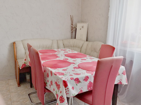 Продам трехкомнатную (3-комн.) квартиру, Красноармейская ул, 298/81, Ростов-на-Дону г