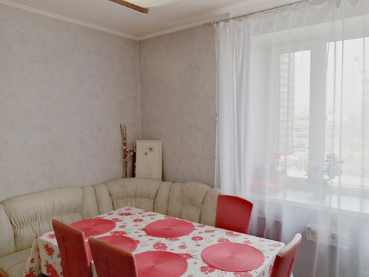 Продам трехкомнатную (3-комн.) квартиру, Красноармейская ул, 298/81, Ростов-на-Дону г