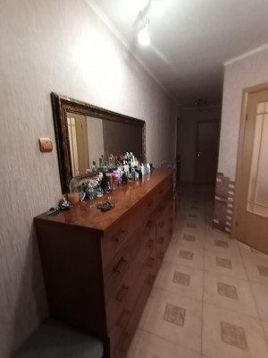 Продам трехкомнатную (3-комн.) квартиру, Красноармейская ул, 298/81, Ростов-на-Дону г