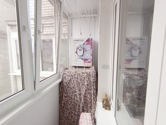 Продам трехкомнатную (3-комн.) квартиру, Красноармейская ул, 298/81, Ростов-на-Дону г
