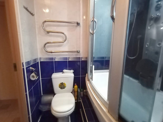 Продам трехкомнатную (3-комн.) квартиру, Красноармейская ул, 298/81, Ростов-на-Дону г