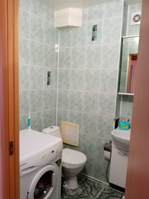 Продам трехкомнатную (3-комн.) квартиру, Красноармейская ул, 298/81, Ростов-на-Дону г