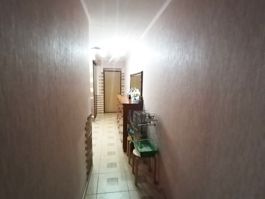 Продам трехкомнатную (3-комн.) квартиру, Красноармейская ул, 298/81, Ростов-на-Дону г