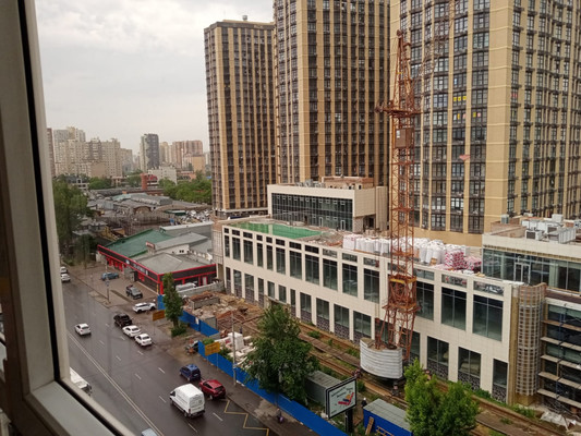 Продам трехкомнатную (3-комн.) квартиру, Красноармейская ул, 298/81, Ростов-на-Дону г