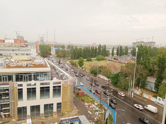Продам трехкомнатную (3-комн.) квартиру, Красноармейская ул, 298/81, Ростов-на-Дону г