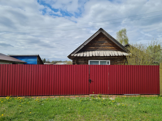 Продам дом, Юбилейная ул, Куяр п, 0 км от города