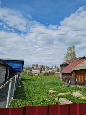 Продам дом, Юбилейная ул, Куяр п, 0 км от города