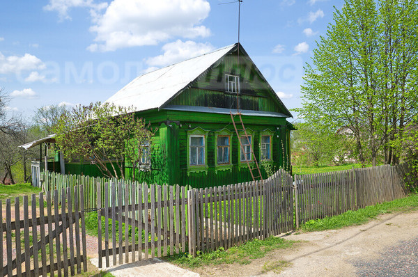 Продам дом, Школьная ул, Куяр п, 0 км от города