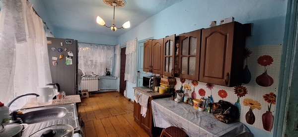 Продам дом, Крестьянская ул, 54, Пшехская ст-ца, 0 км от города