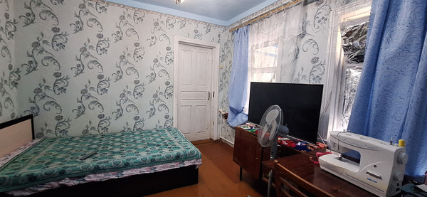 Продам дом, Крестьянская ул, 54, Пшехская ст-ца, 0 км от города