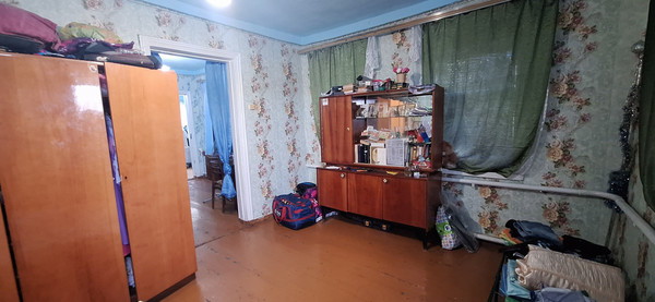 Продам дом, Крестьянская ул, 54, Пшехская ст-ца, 0 км от города